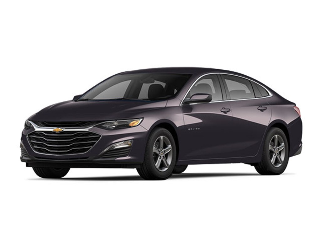 2025 Chevrolet Malibu 1ls